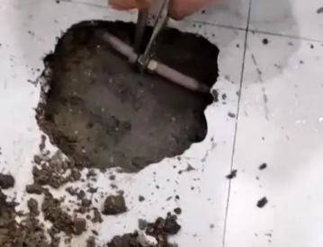 进贤卫生间漏水检测电话