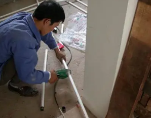 进贤卫生间漏水维修公司为您专业分享一下进贤水管维修的一些情况