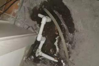 进贤卫生间漏水检测多少钱