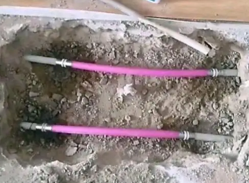 进贤卫生间测漏水多少钱