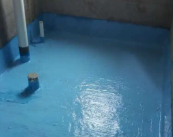进贤卫生间防水哪家好
