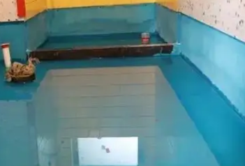 进贤卫生间防水多少钱