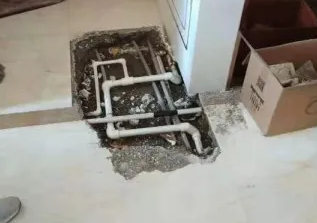 进贤查漏水多少钱