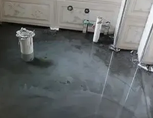 进贤卫生间漏水维修公司为您专业分享下进贤卫生间漏水检测的知识点