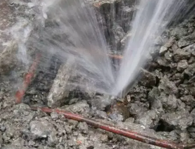 进贤水管维修多少钱