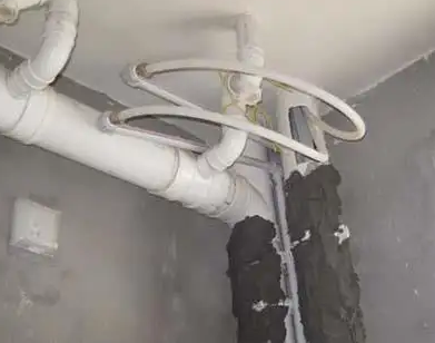 进贤水管维修哪家好