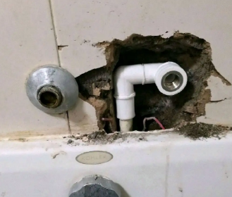 进贤卫生间漏水检测多少钱