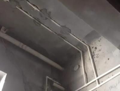 进贤卫生间漏水维修技术的依据是什么