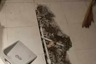 进贤卫生间漏水检测电话